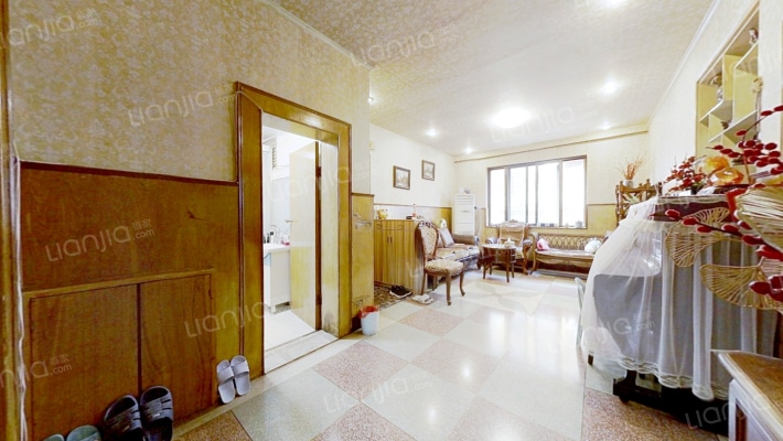 福山小区二手房实景图