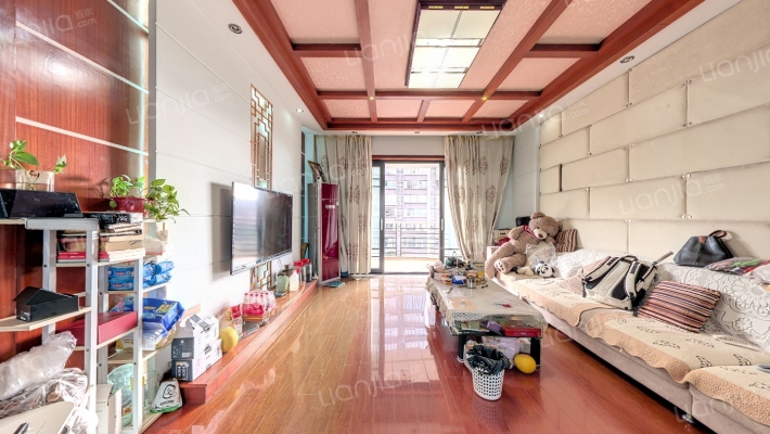 桂花苑二手房实景图