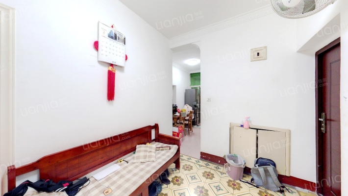 禾祥东路东区二手房实景图