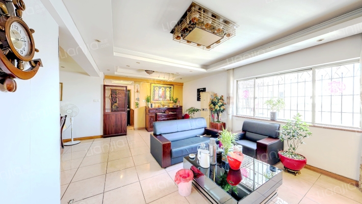 武汉大厦二手房实景图