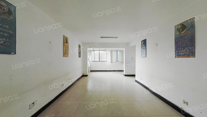 新锐湘都二手房实景图