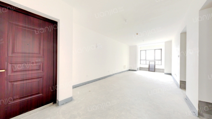 中海·观澜庭二手房实景图