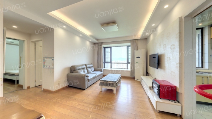 水印城二手房实景图