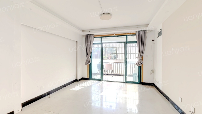 紫翠苑南区（俱进路500弄）二手房实景图