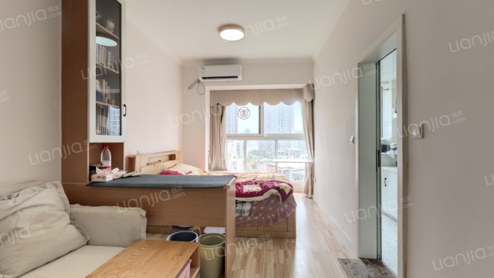 光华阳光水城一期二手房实景图