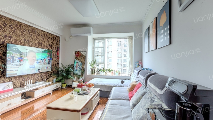 上东一号一期二手房实景图