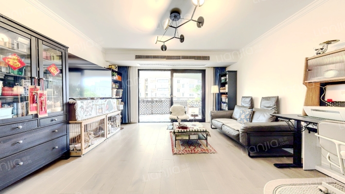 虹桥花苑二手房实景图