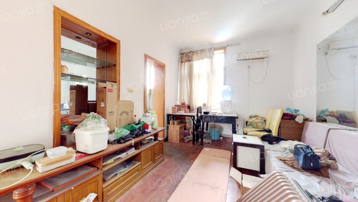 环卫小区宿舍二手房实景图