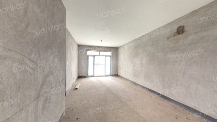 富力城倾城里二手房实景图