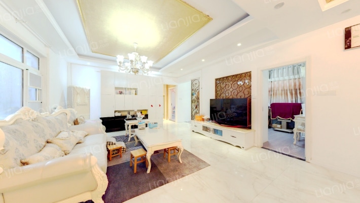 武东金桂园二手房实景图