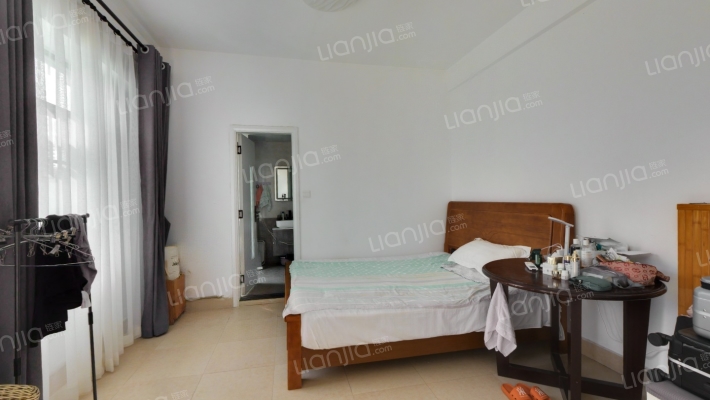 温泉丽景二手房实景图