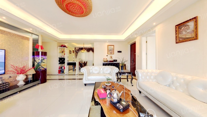 牡丹云锦二手房实景图