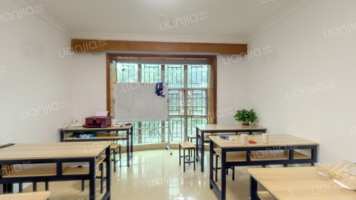 观峰阁二手房实景图