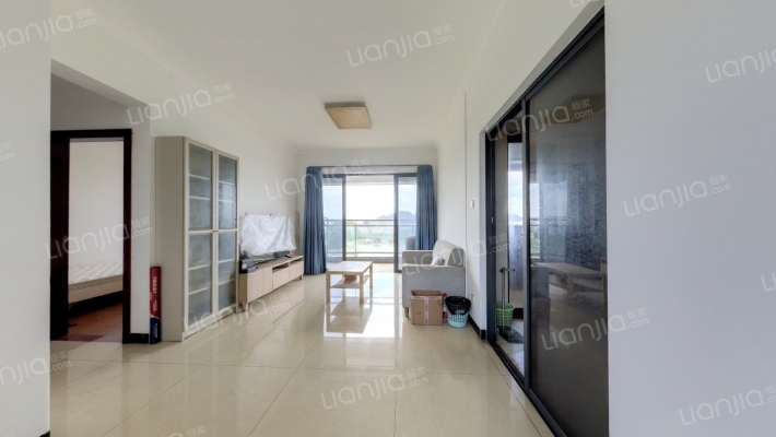 阳光城丽景湾二手房实景图