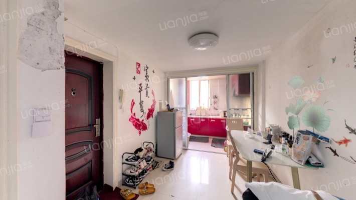 新建中路470弄二手房实景图