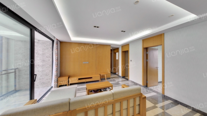 三亚·未名湖二手房实景图