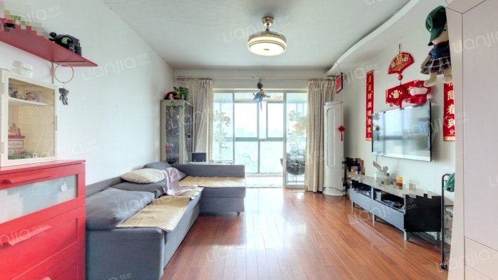 中环锦园二手房实景图