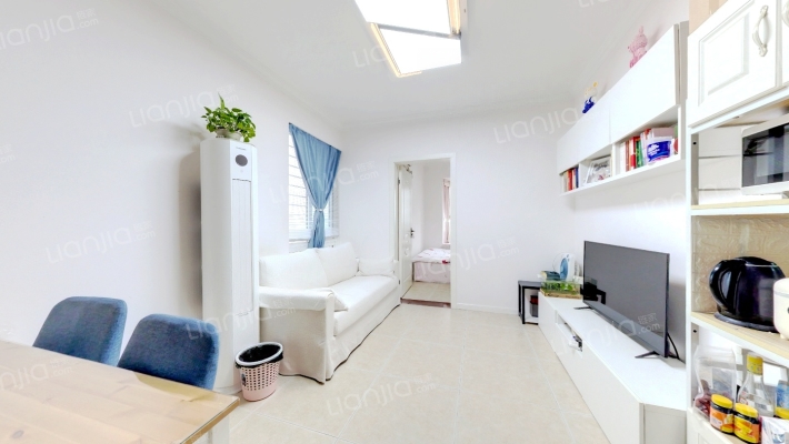 鑫苑名家一期二手房实景图