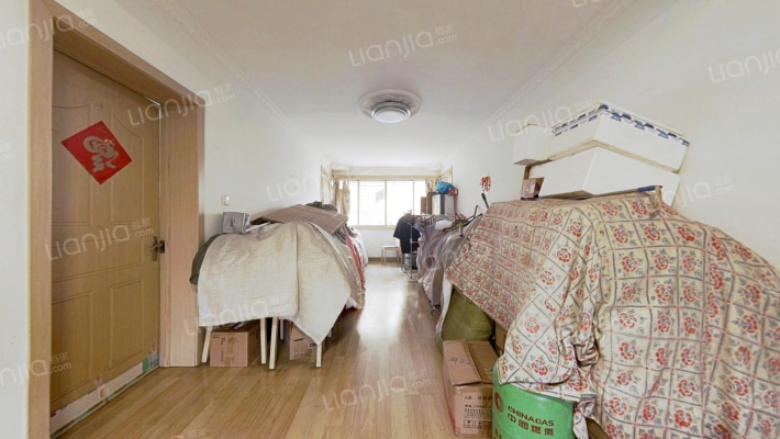 通河桥弄26号二手房实景图