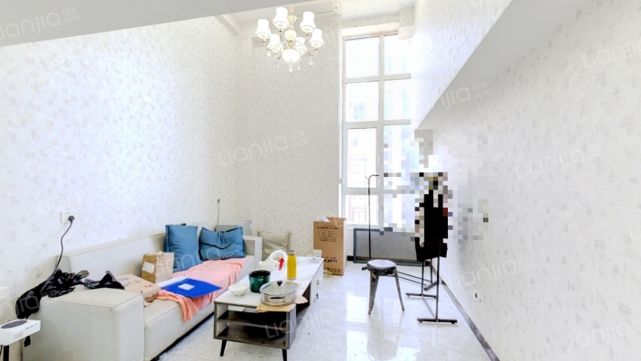 南湖琅樾二手房实景图