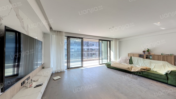 印湘山二手房实景图