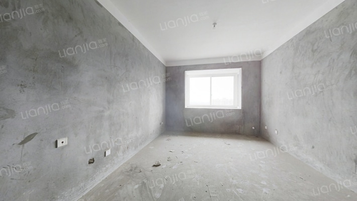 山水丽都二手房实景图