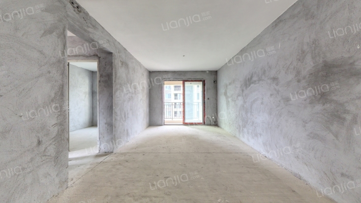 富力院士廷琅境二手房实景图