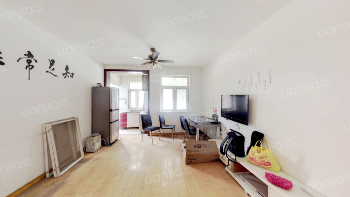 世纪嘉园二手房实景图