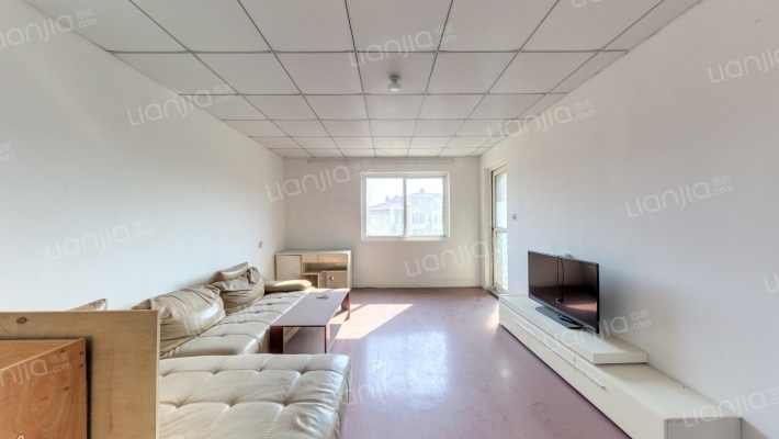 荣安花园二手房实景图