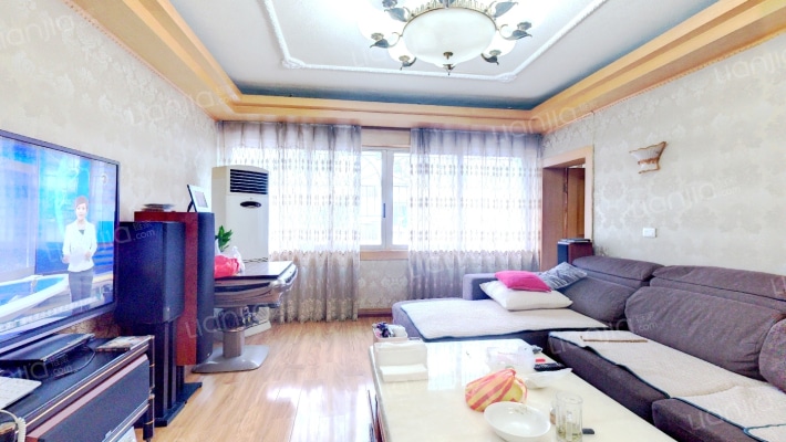 云虹花园二手房实景图