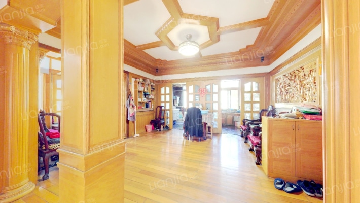 振阳新村二手房实景图