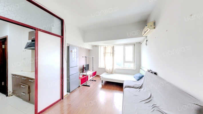 万恒东方俪城星座二手房实景图