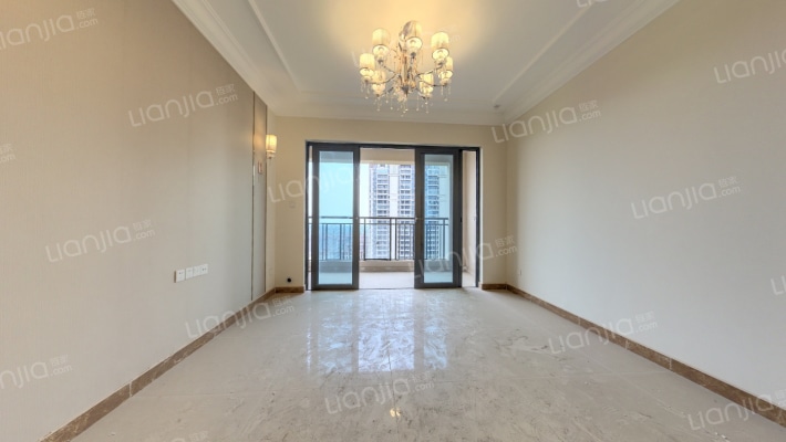 恒大银海湖三期二手房实景图