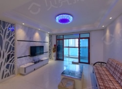 整租·特变·水木融城 4室2厅 南/北_特变·水木融城租房