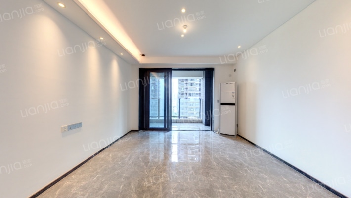 保利花海湾二手房实景图