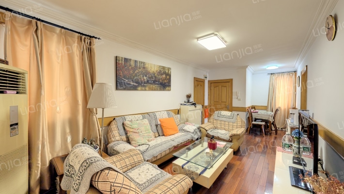 天东小区二手房实景图