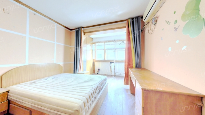 集业小区二手房实景图