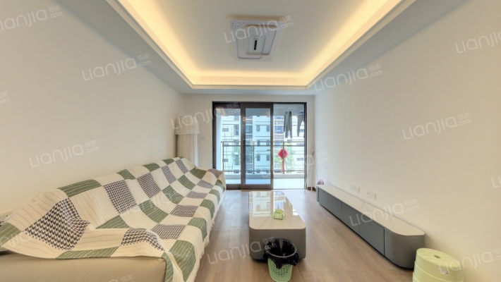 万科城市花园锦阅二手房实景图