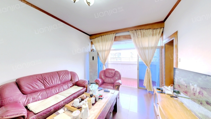 怡和大厦二手房实景图