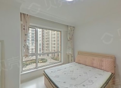 整租·华都文郡 1室0厅 东_华都文郡租房