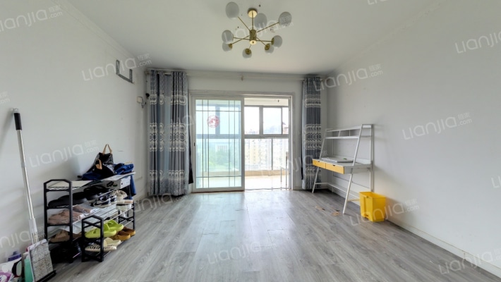 天润城第十一街区二手房实景图