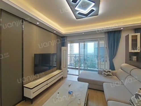 整租·东原城 3室1厅 东南