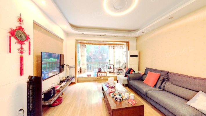 长盛苑二手房实景图