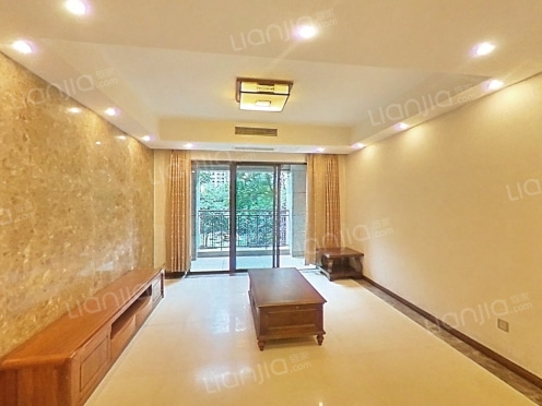 整租·建发天府鹭洲 3室2厅 东南