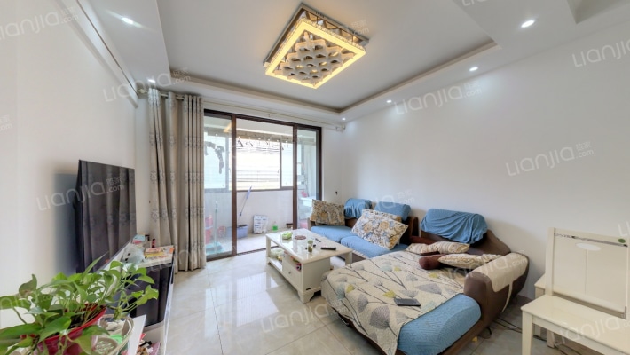 铜冠花园二手房实景图