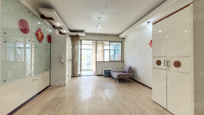 风华天城祺善坊二手房实景图