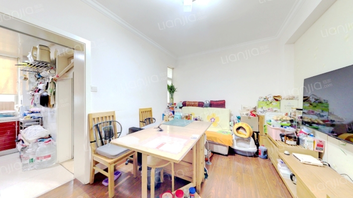 由由六村二手房实景图