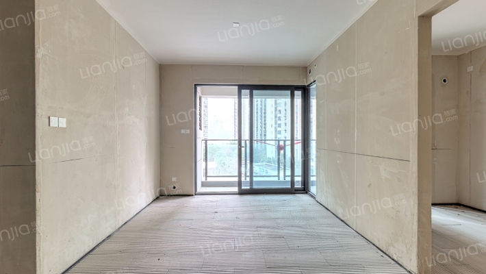 融创寻光江徕二手房实景图