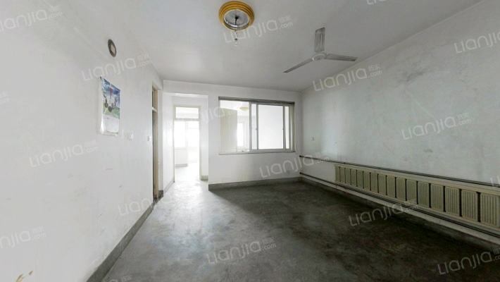 山凹庄296号二手房实景图