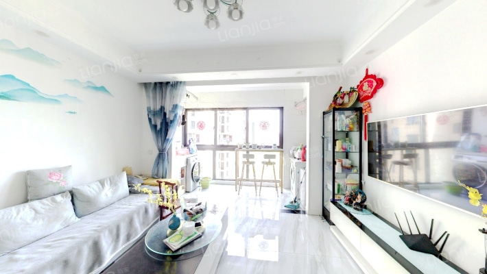 天逸湾二期二手房实景图